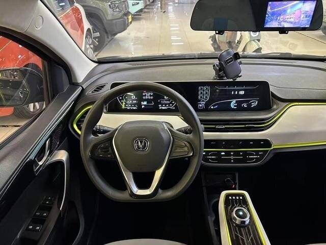 Купить Changan Benben E-Star 32 kWh, 2021, 30 000 км, фото №12