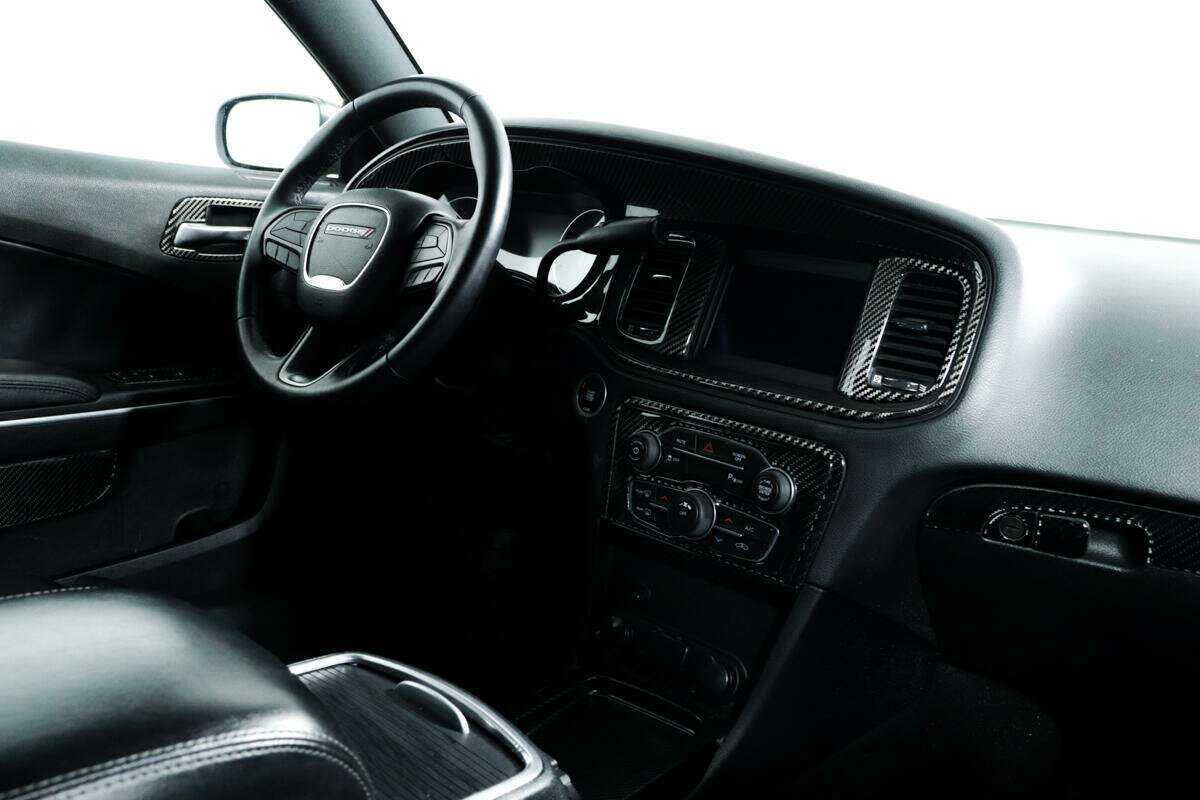 Купить Dodge Charger R__T, 2019, 98 075 км, фото №9
