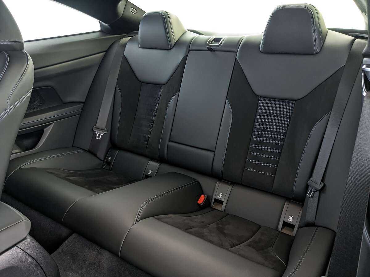 Купить BMW 4 серии 420i, 2021, 33 067 км, фото №13