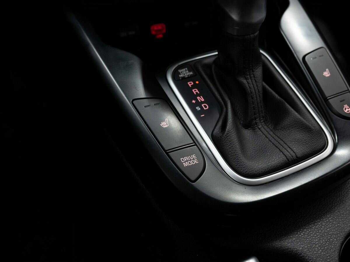 Купить Kia Soul, 2019, 109 656 км, фото №24