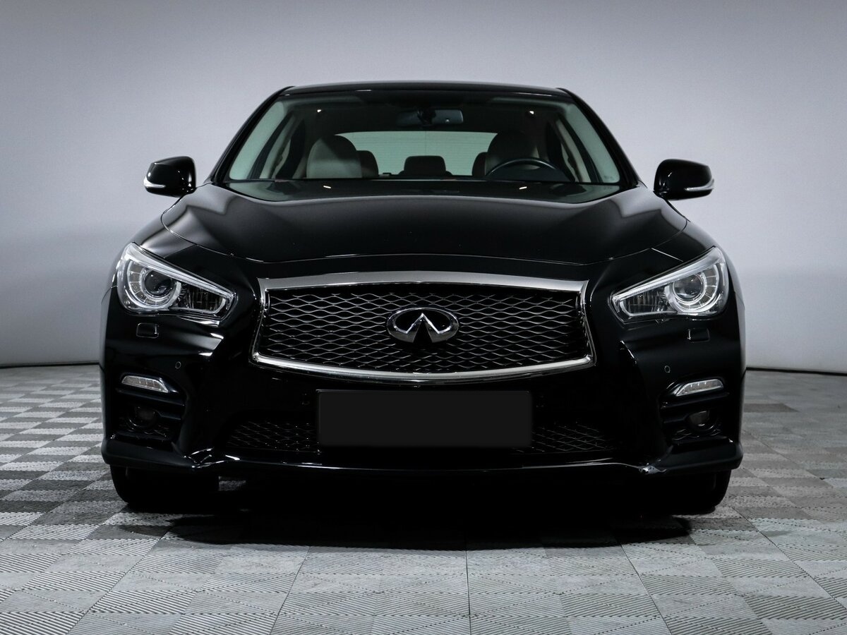Купить Infiniti Q50 I, 2014, 83 650 км, фото №2