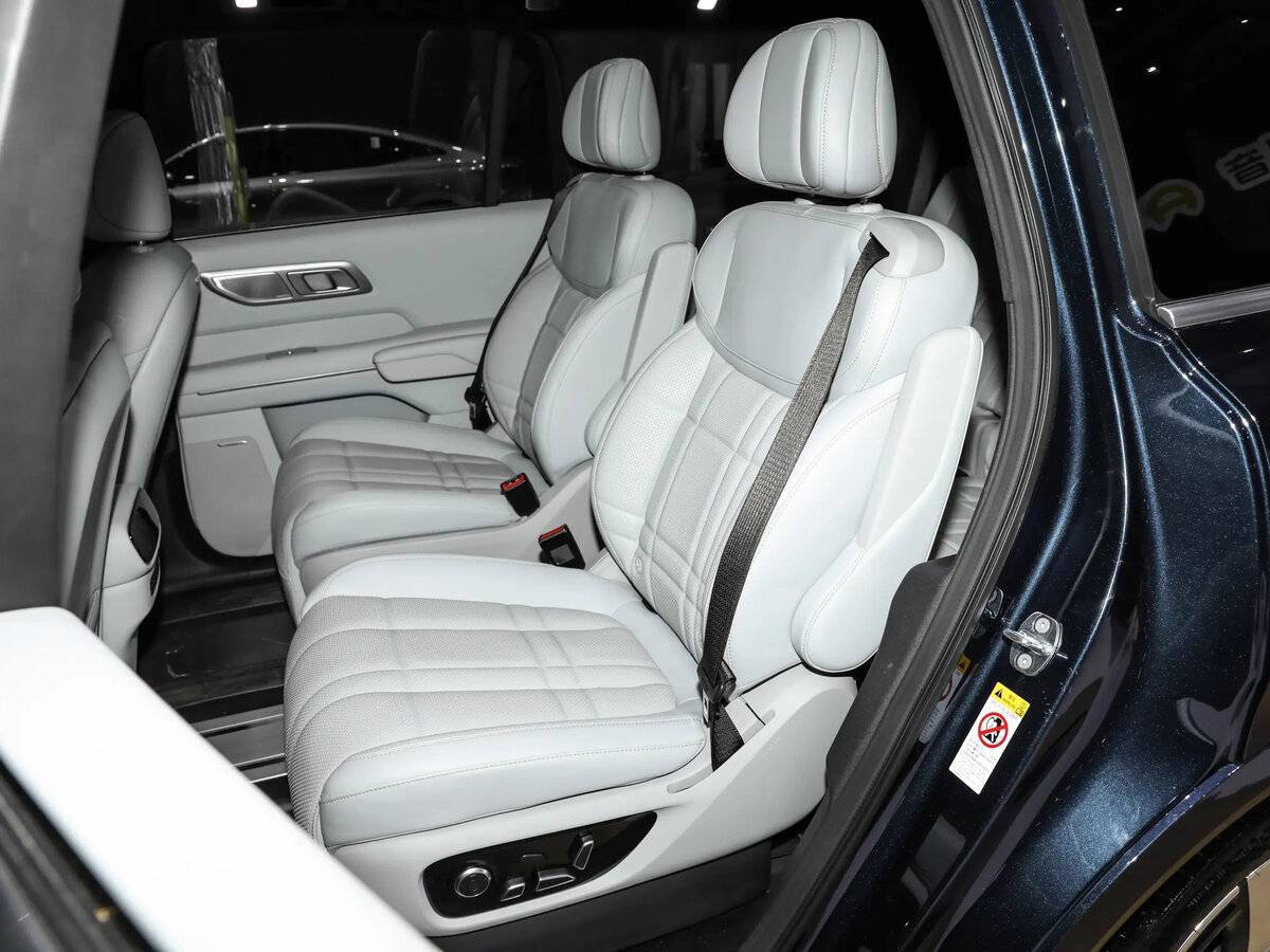 Купить Changan Deepal S09, 2025, 55 км, фото №13