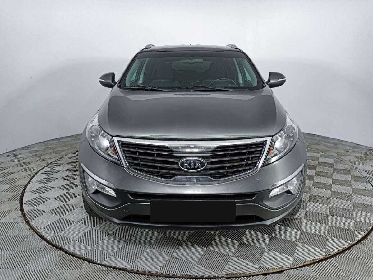 Купить Kia Sportage, 2011, 194 570 км, фото №2