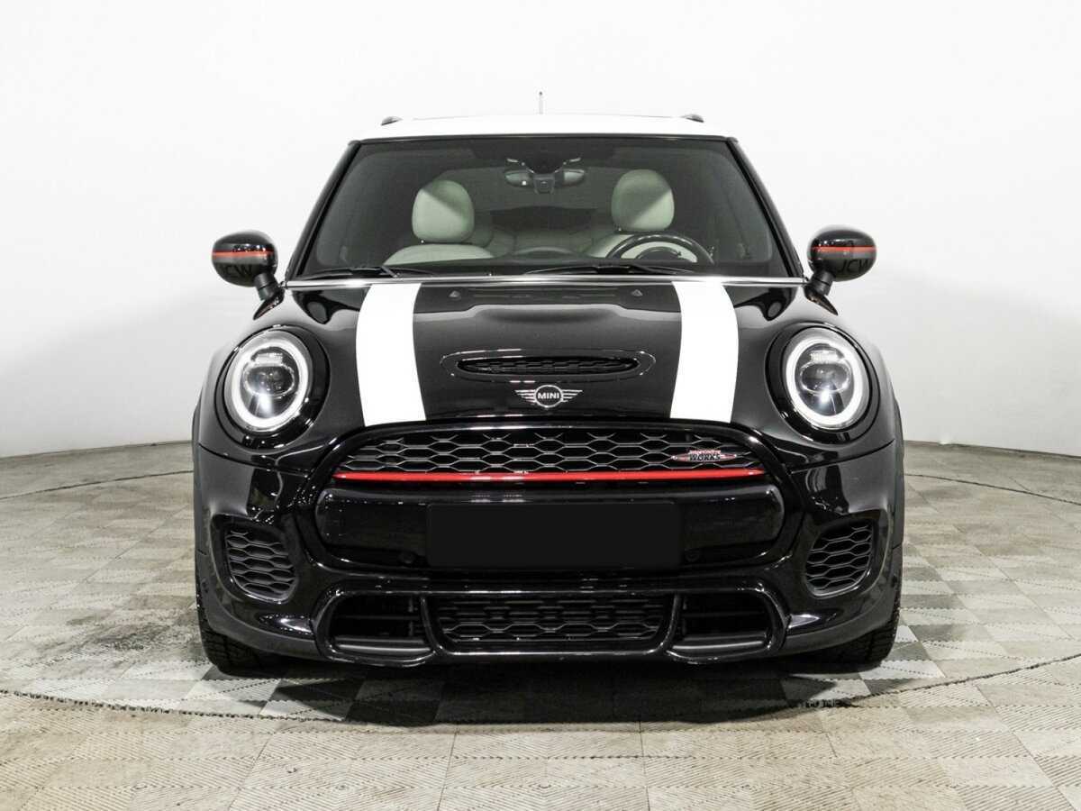 Купить Mini Hatch JCW John Cooper Works, 2019, 70 100 км, фото №2