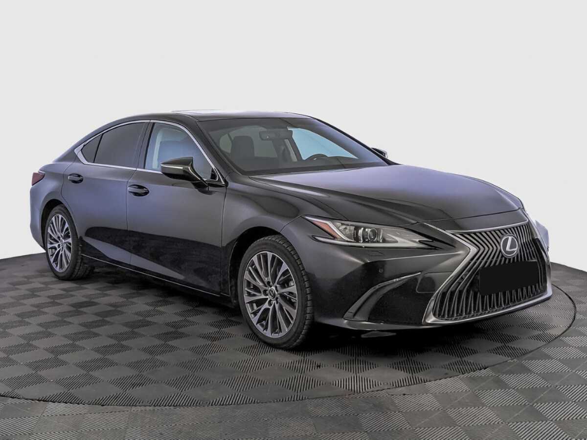 Купить Lexus ES 250, 2021, 64 291 км, фото №3