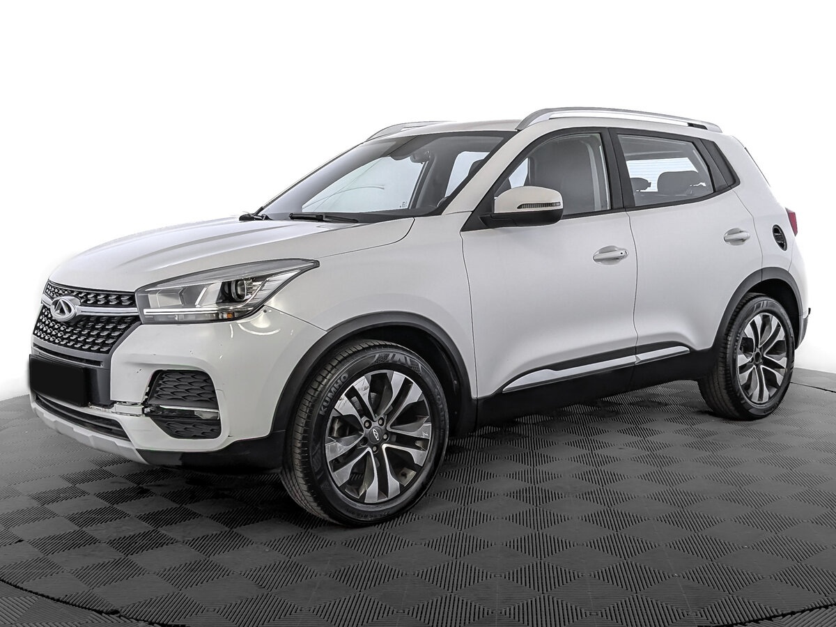 Купить Chery Tiggo 4 I Рестайлинг, 2022, 115 076 км, фото №1