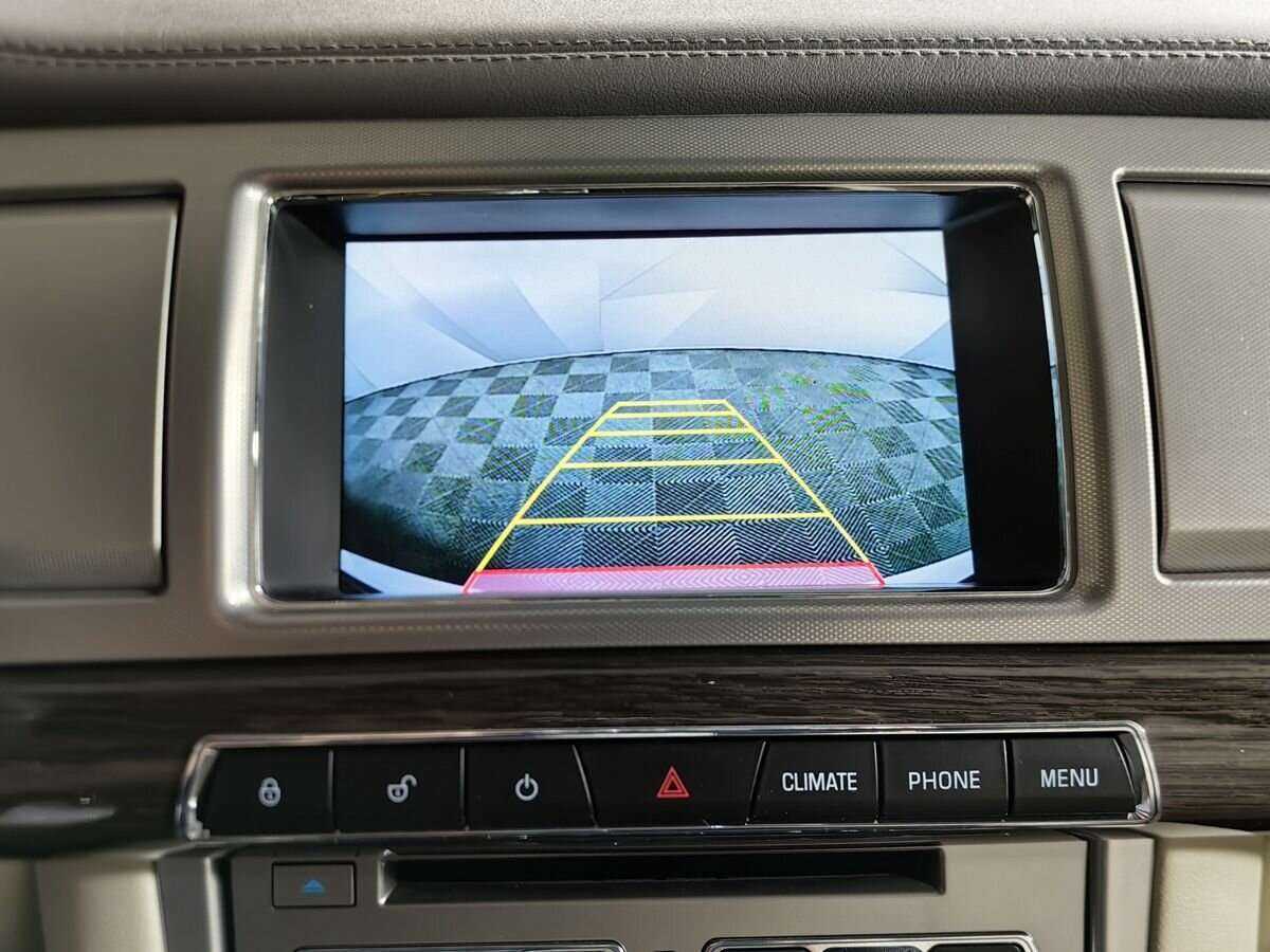 Купить Jaguar XF, 2014, 6 039 км, фото №16