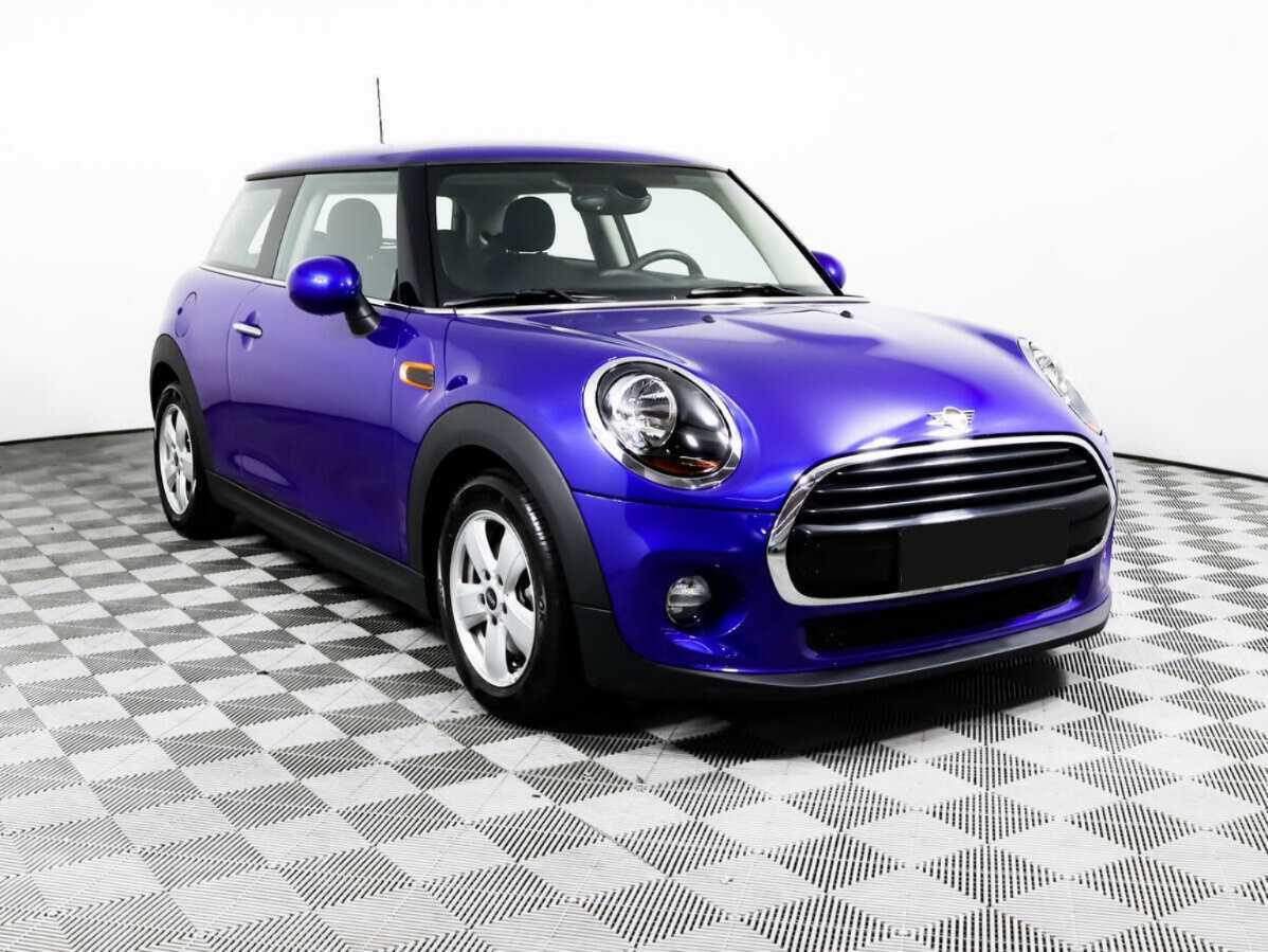Купить Mini Hatch Cooper, 2019, 19 016 км, фото №3