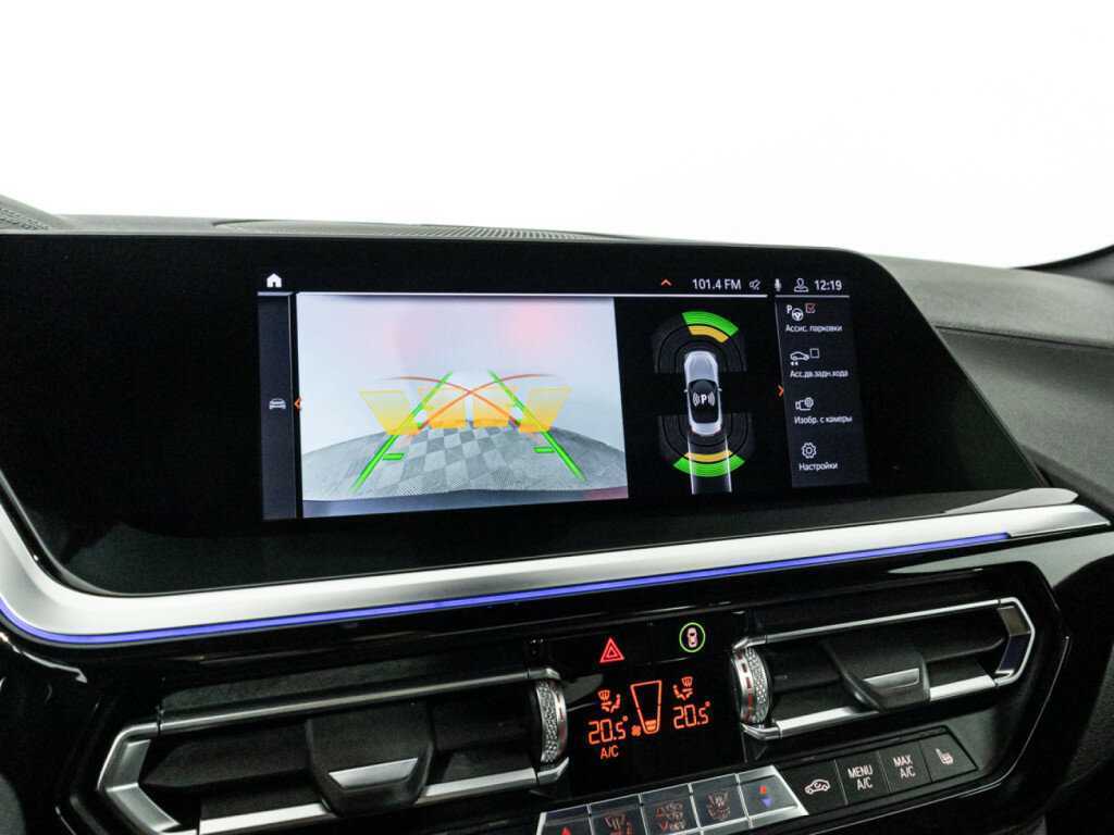 Купить BMW Z4 30i, 2018, 30 662 км, фото №19