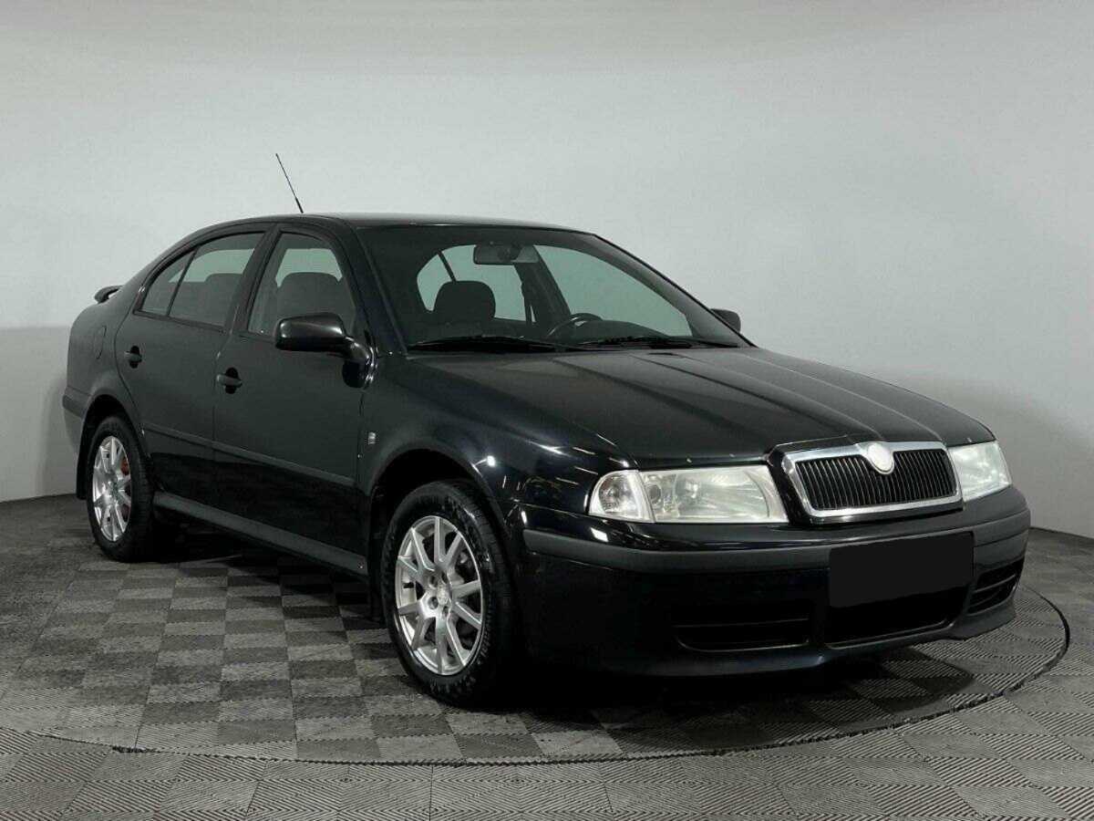 Купить Skoda Octavia, 2008, 174 603 км, фото №3