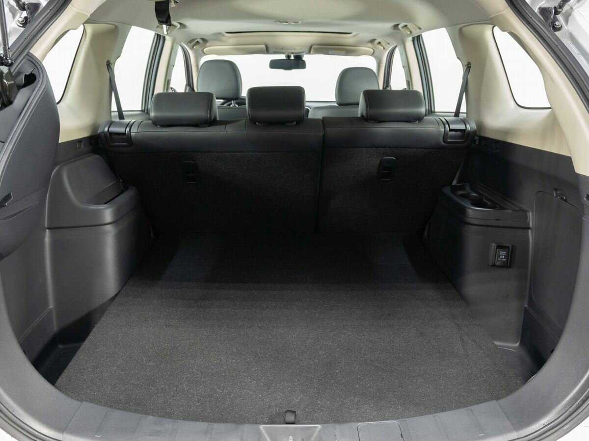 Купить Mitsubishi Outlander, 2022, 34 км, фото №30