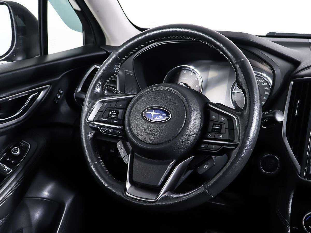 Купить Subaru Forester, 2019, 171 355 км, фото №16