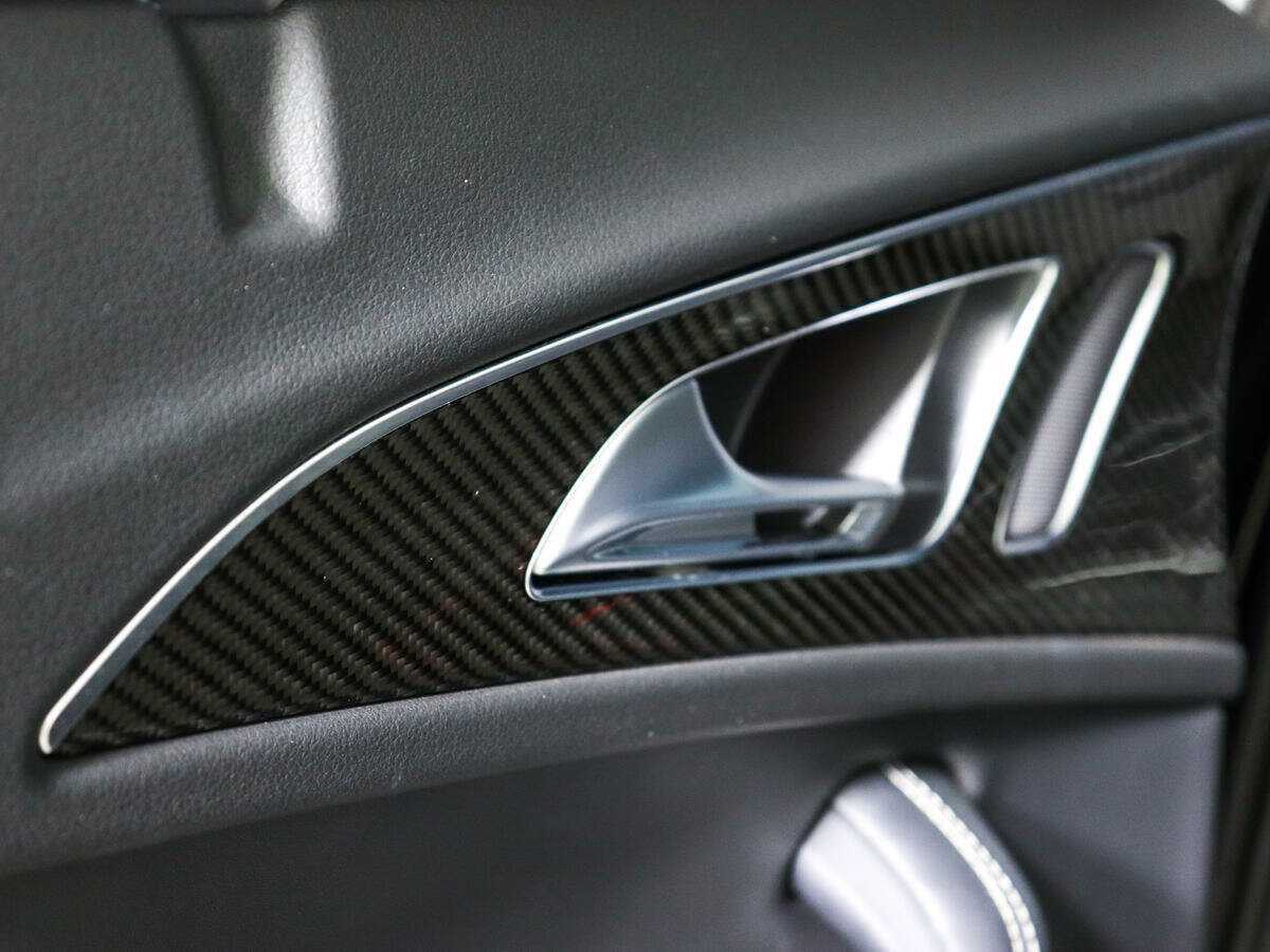 Купить Audi RS 6, 2015, 78 907 км, фото №25