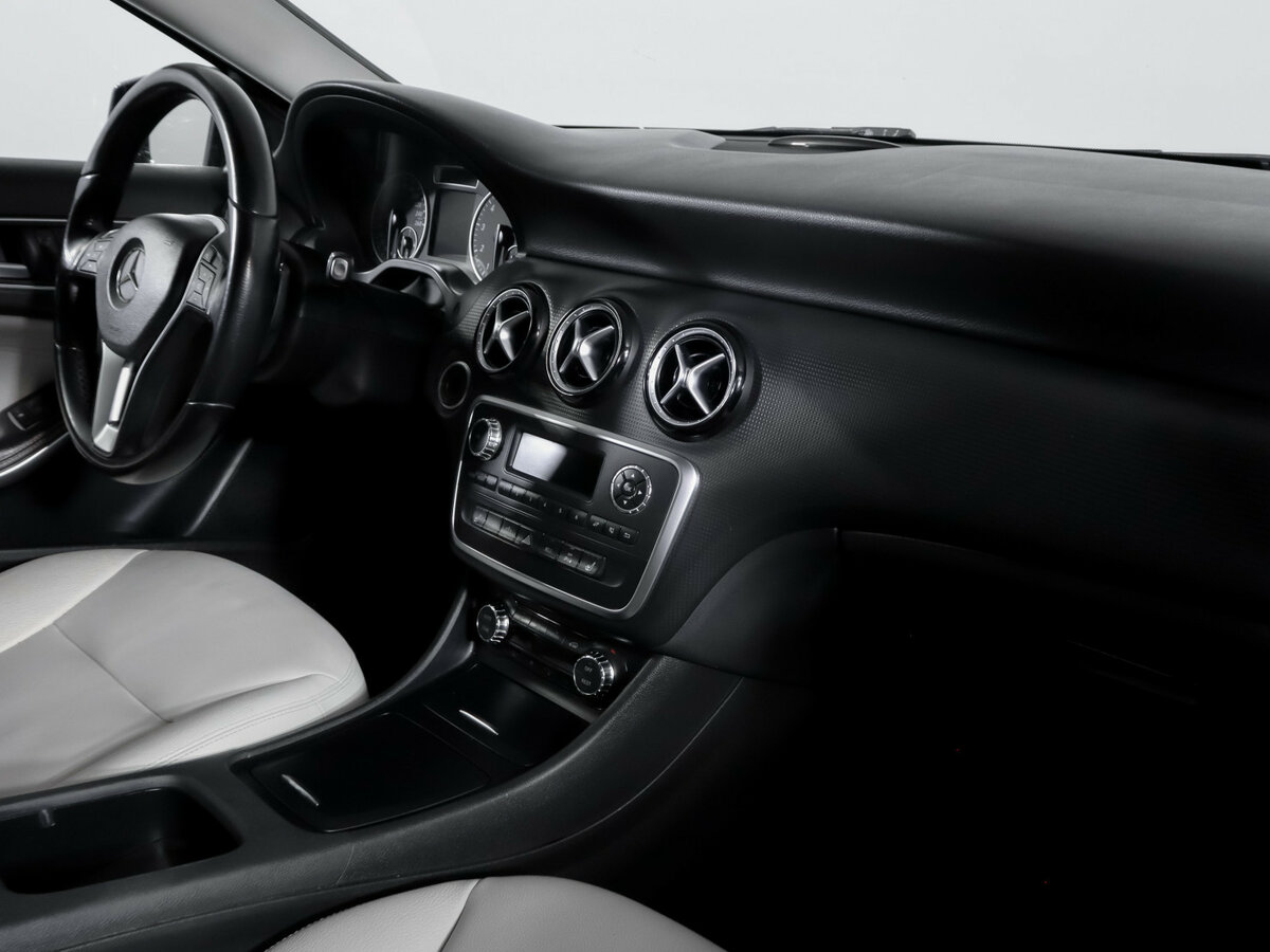 Купить Mercedes-Benz A-Класс 180 III (W176), 2013, 229 262 км, фото №7