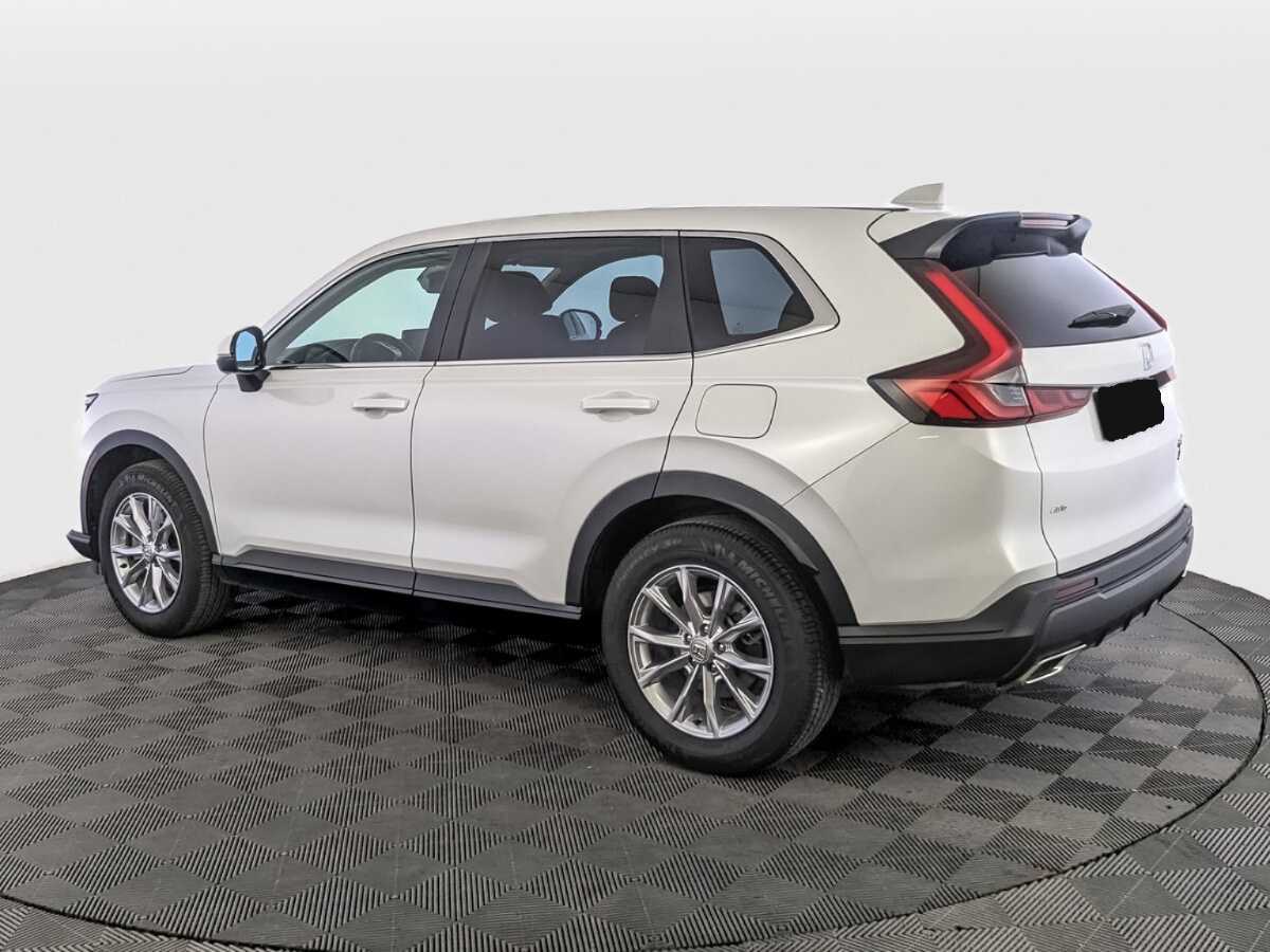 Купить Honda CR-V, 2022, 20 702 км, фото №7