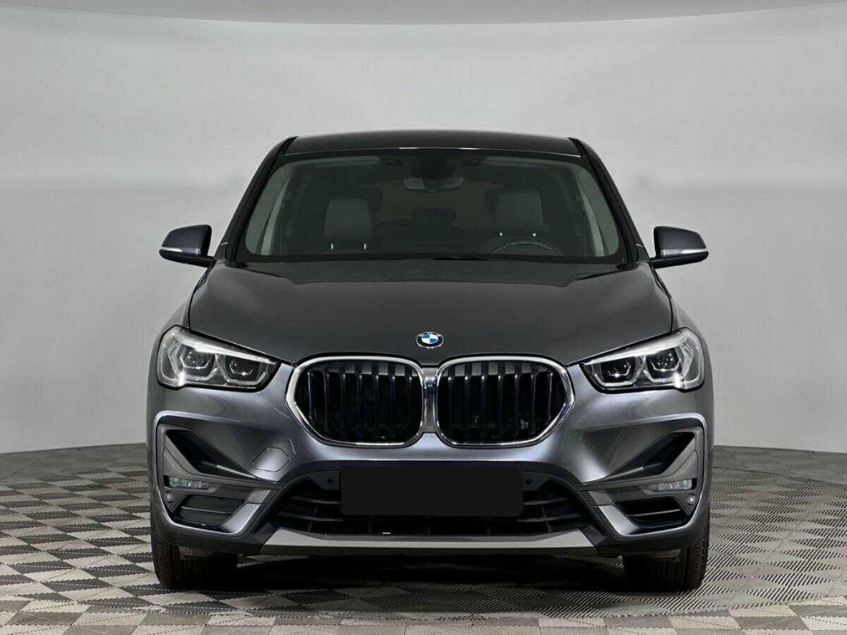 Купить BMW X1 18i sDrive, 2020, 63 548 км, фото №3