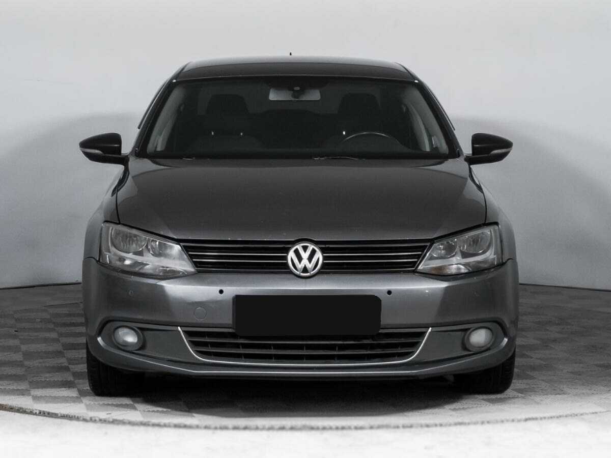 Купить Volkswagen Jetta, 2014, 262 000 км, фото №2