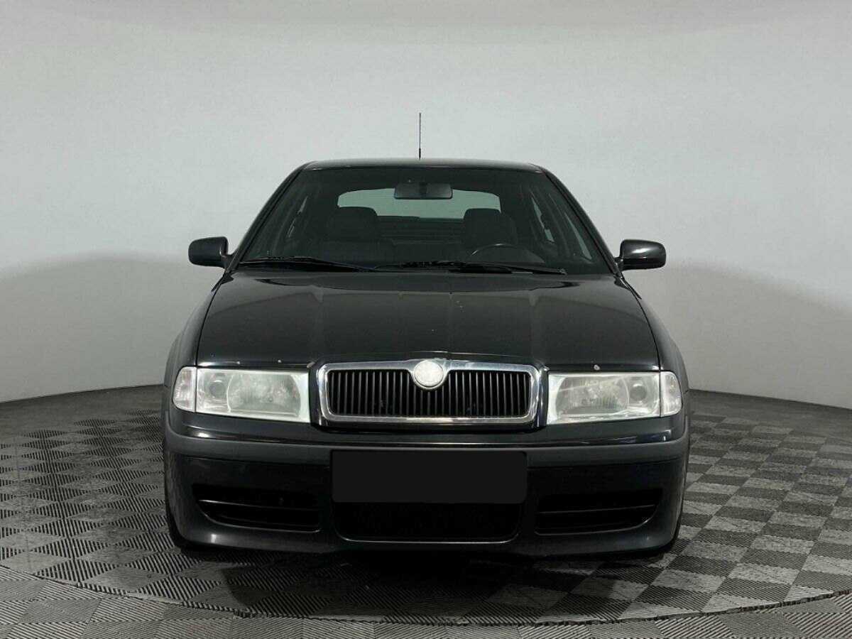 Купить Skoda Octavia, 2008, 174 603 км, фото №2
