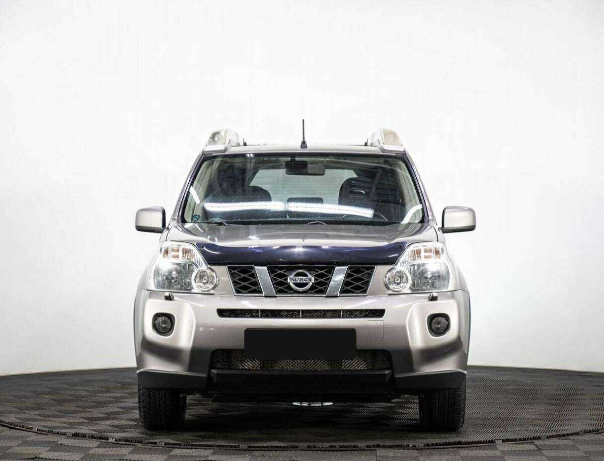 Купить Nissan X-Trail, 2008, 180 000 км, фото №2