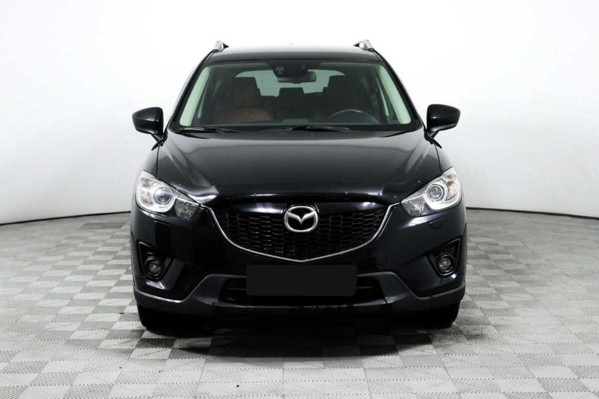 Купить Mazda CX-5, 2014, 168 960 км, фото №2