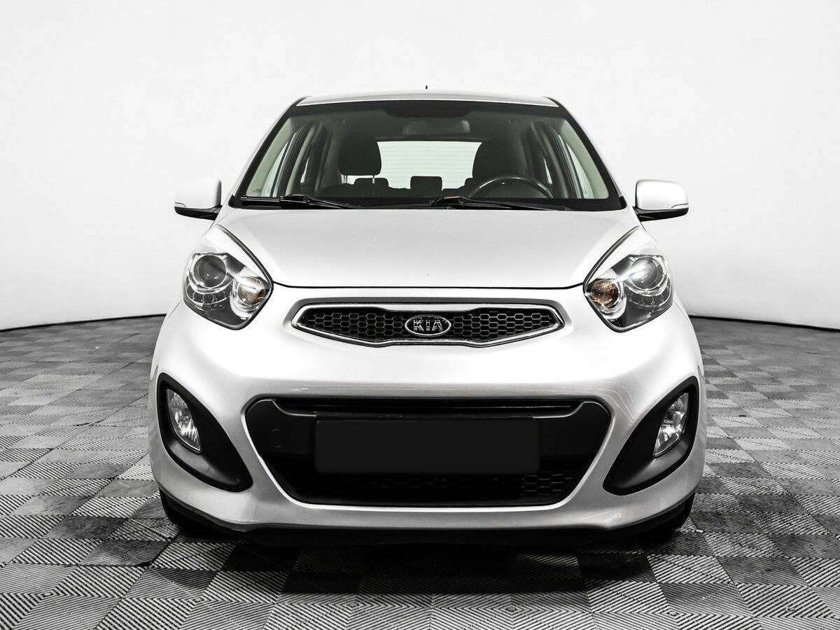 Купить Kia Picanto, 2011, 54 800 км, фото №2