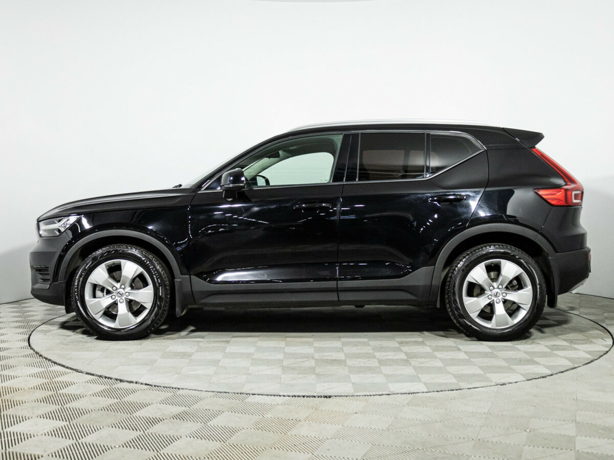 Купить Volvo XC40 I, 2019, 90 464 км, фото №8