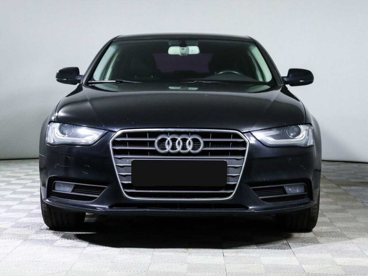 Купить Audi A4, 2013, 200 057 км, фото №2