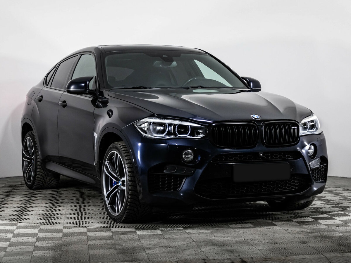 Купить BMW X6 M II (F86), 2017, 111 000 км, фото №5