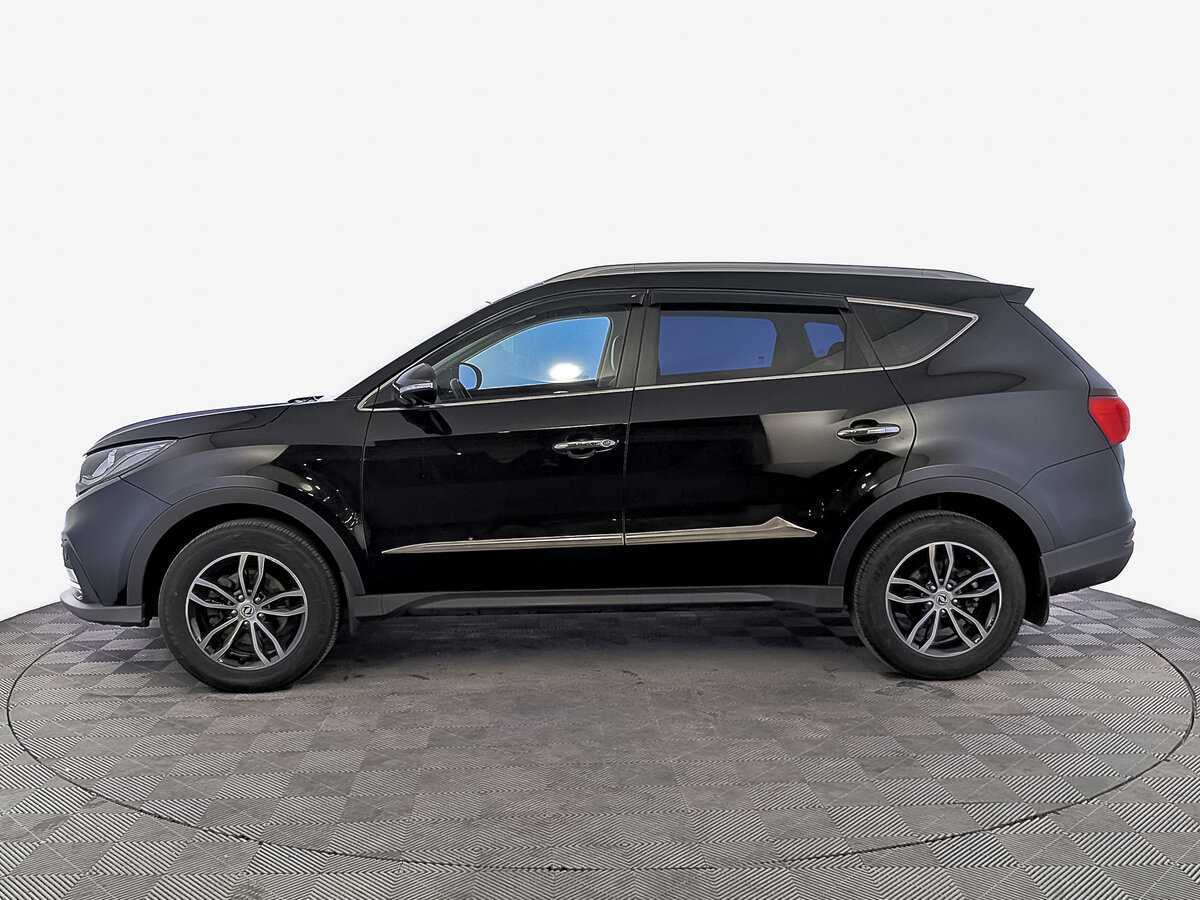 Купить Dongfeng 580, 2023, 35 098 км, фото №8