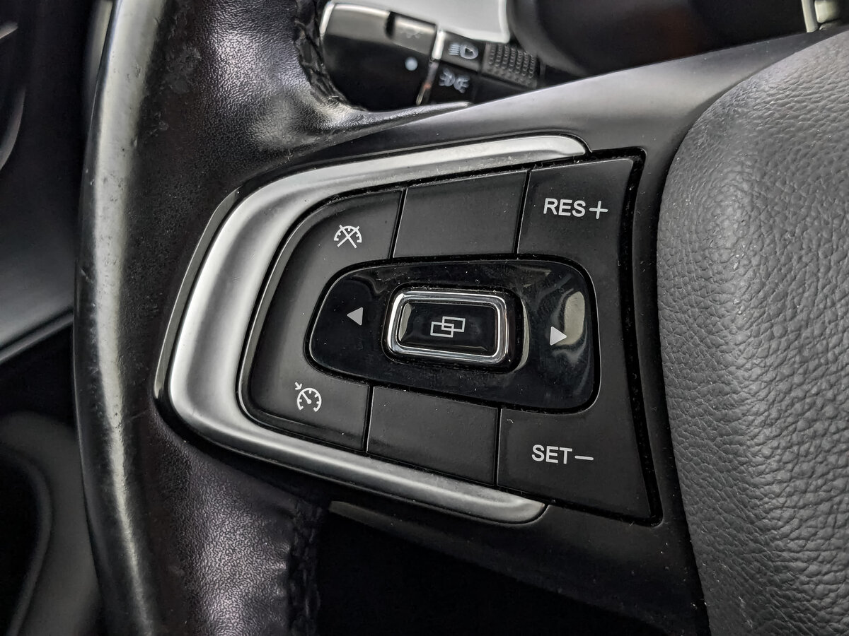 Купить Chery Tiggo 7 Pro I, 2022, 119 511 км, фото №27