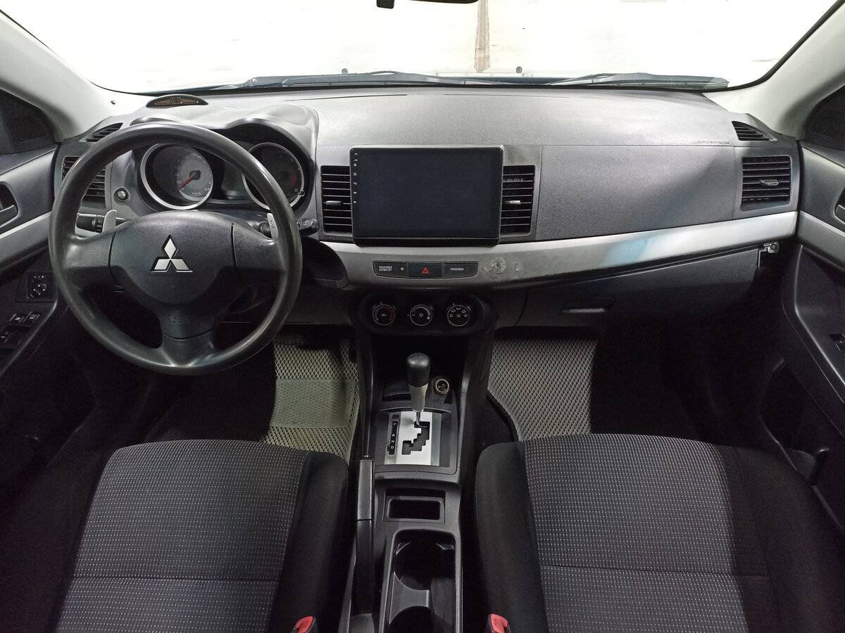 Купить Mitsubishi Lancer, 2008, 275 096 км, фото №14