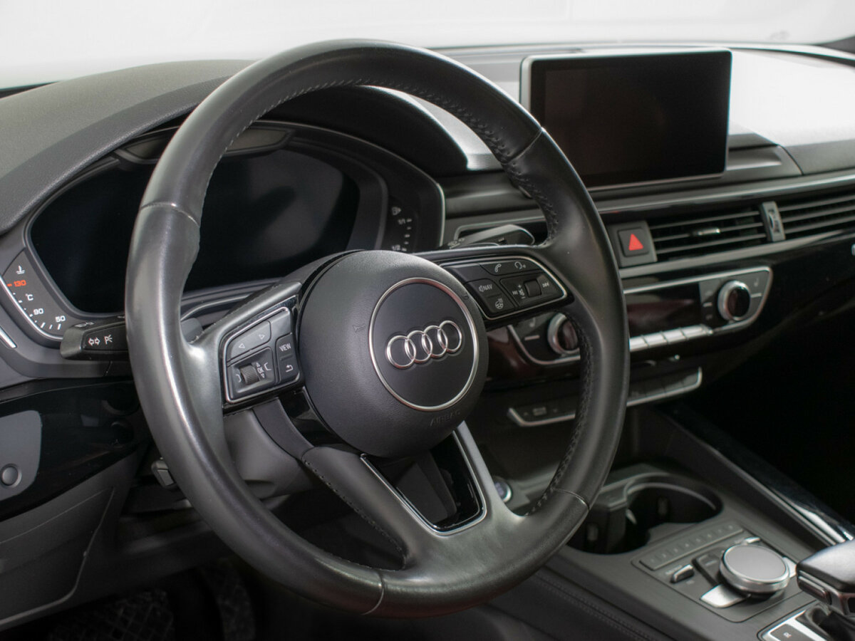 Купить Audi A5 Sportback II (F5), 2017, 53 000 км, фото №10