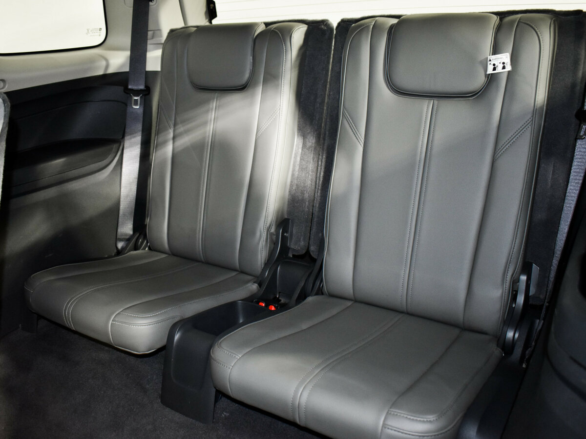 Купить Chevrolet TrailBlazer II, 2013, 224 925 км, фото №10