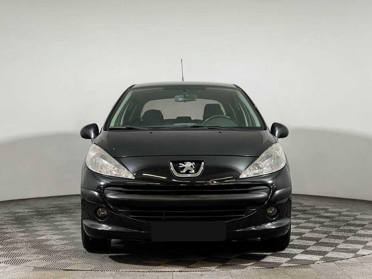 Купить Peugeot 207, 2008, 148 000 км, фото №2