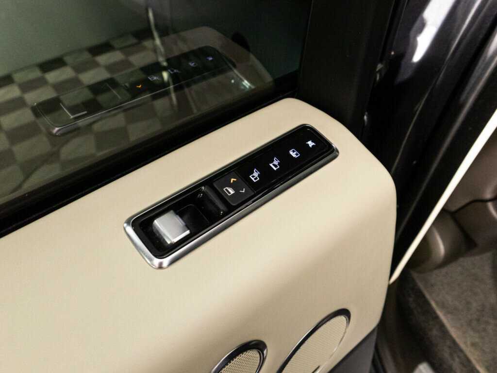 Купить Land Rover Range Rover, 2018, 151 763 км, фото №26