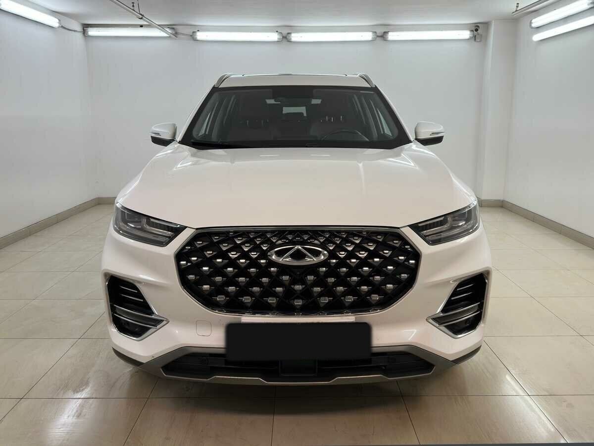 Купить Chery Tiggo 8 Pro I, 2021, 84 678 км, фото №2