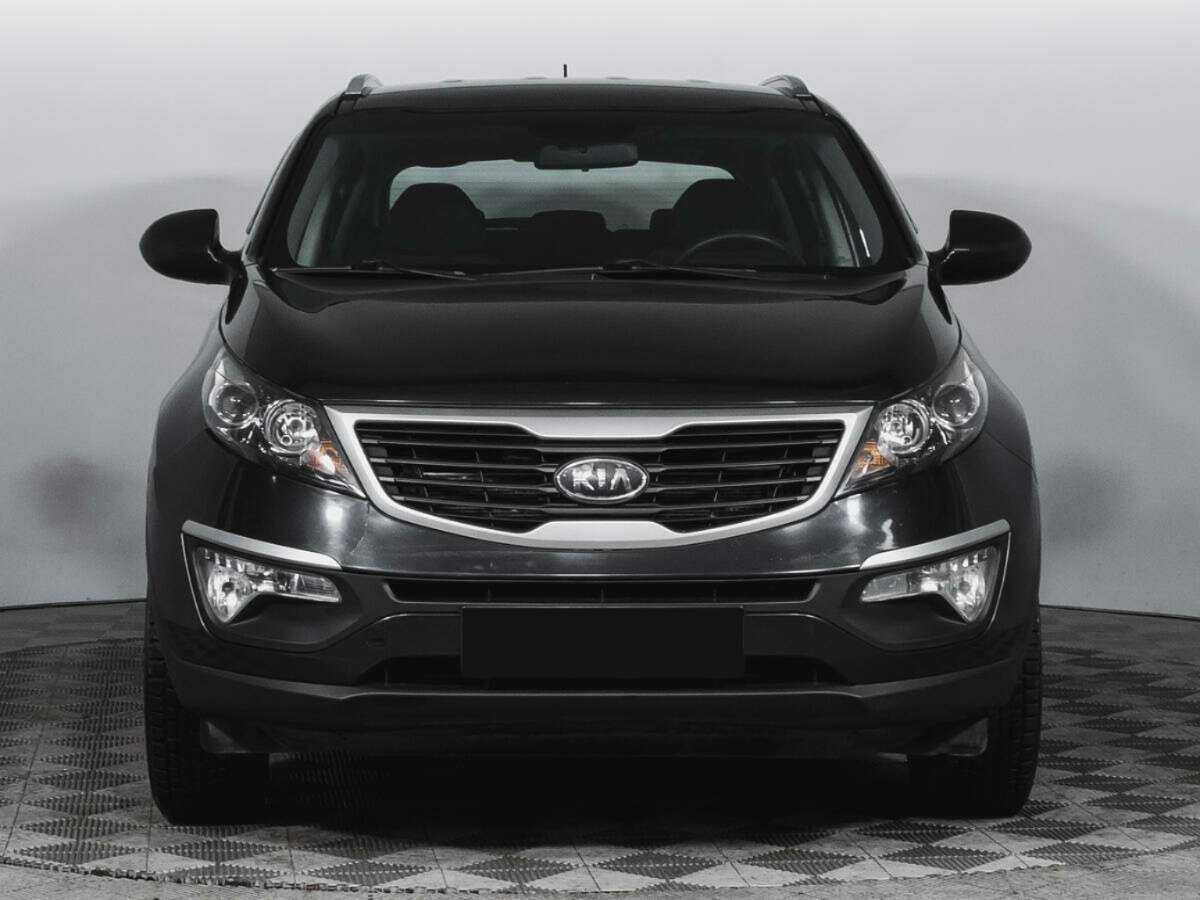 Купить Kia Sportage, 2010, 135 252 км, фото №2