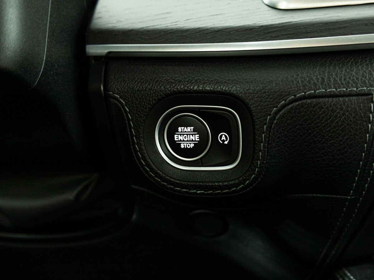 Купить Mercedes-Benz GLE 400 d II (V167), 2020, 69 144 км, фото №19