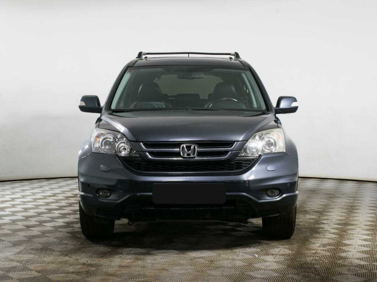 Купить Honda CR-V, 2010, 125 961 км, фото №2