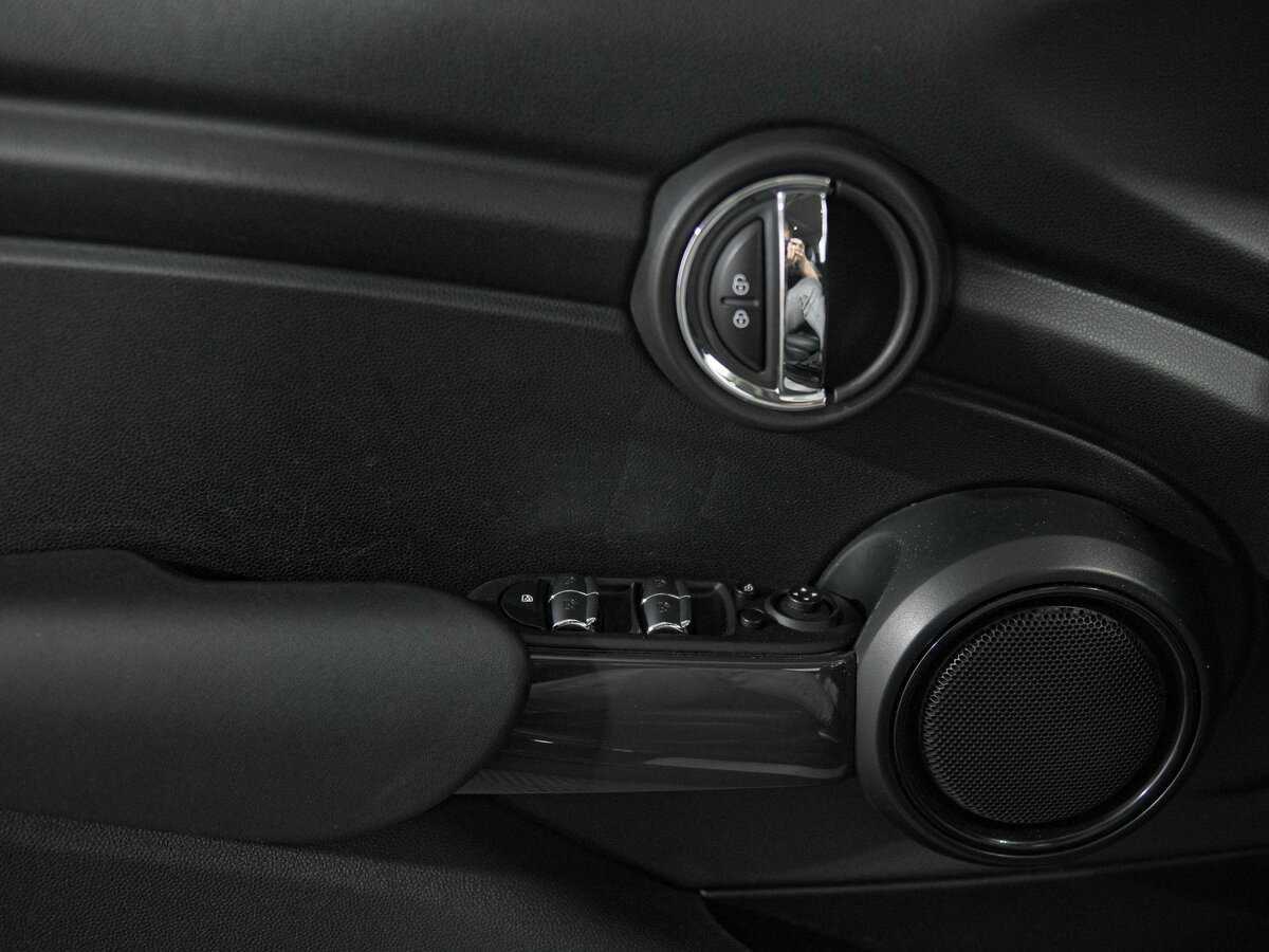 Купить Mini Hatch Cooper, 2018, 64 176 км, фото №13