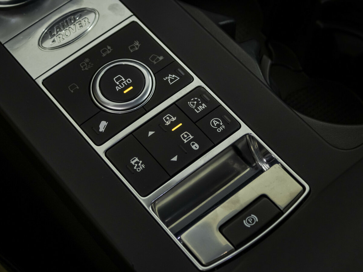 Купить Land Rover Discovery V, 2017, 162 941 км, фото №14