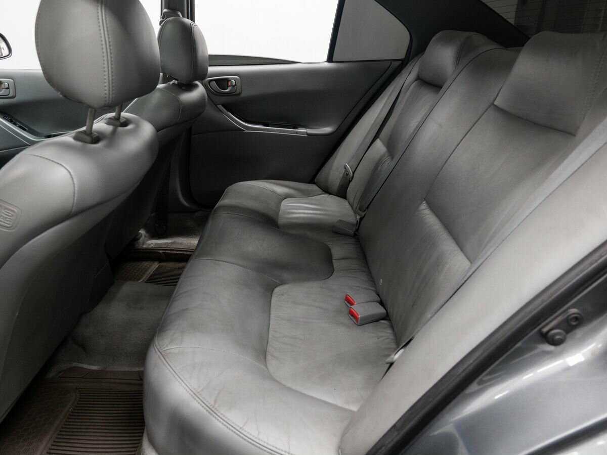 Купить Mitsubishi Galant, 2003, 321 456 км, фото №9