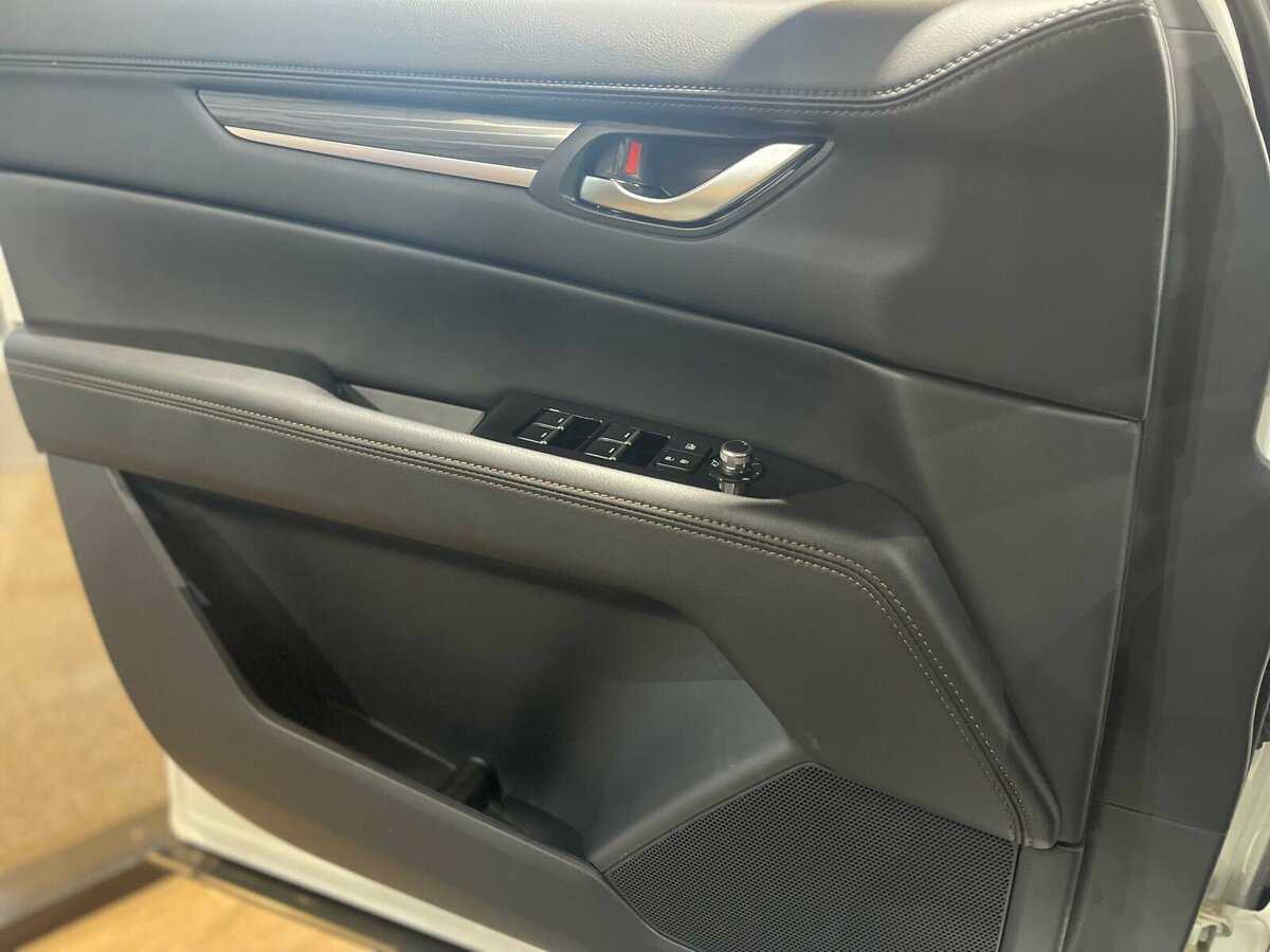 Купить Mazda CX-5, 2024, 8 км, фото №7