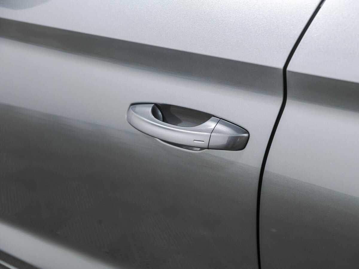 Купить Skoda Kodiaq, 2024, 39 км, фото №22