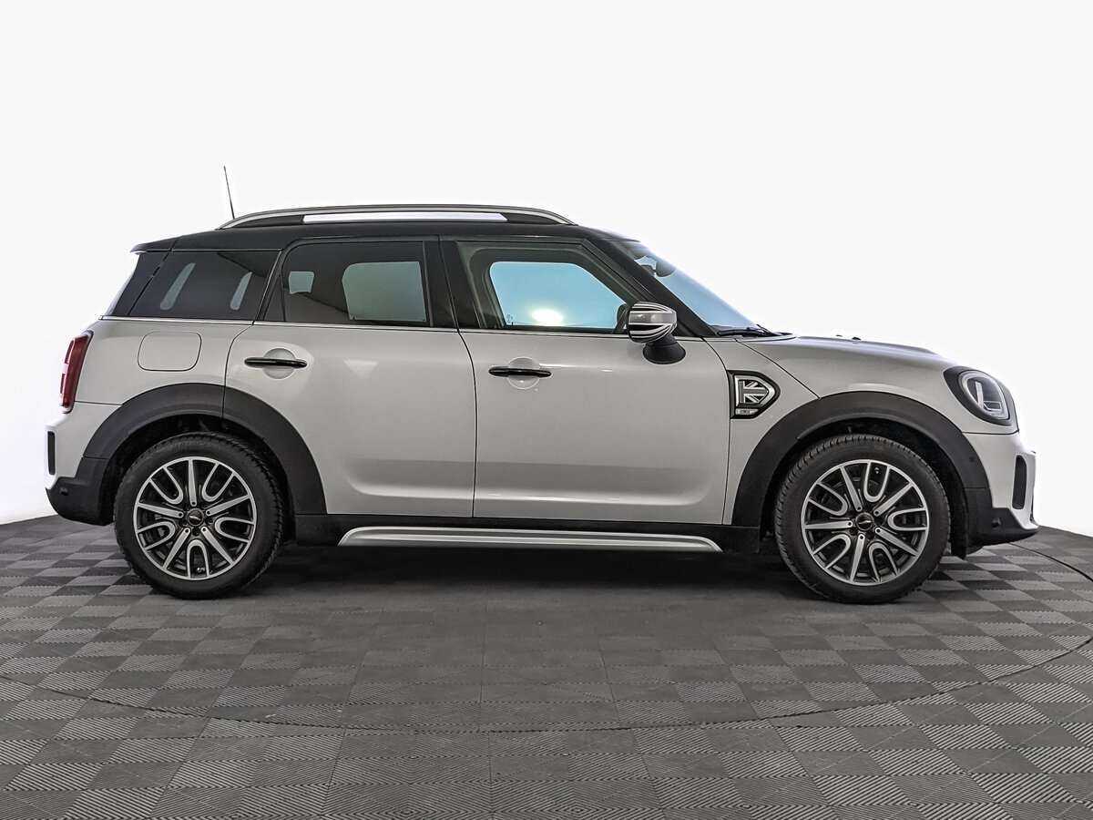 Купить Mini Countryman Cooper, 2020, 29 666 км, фото №3