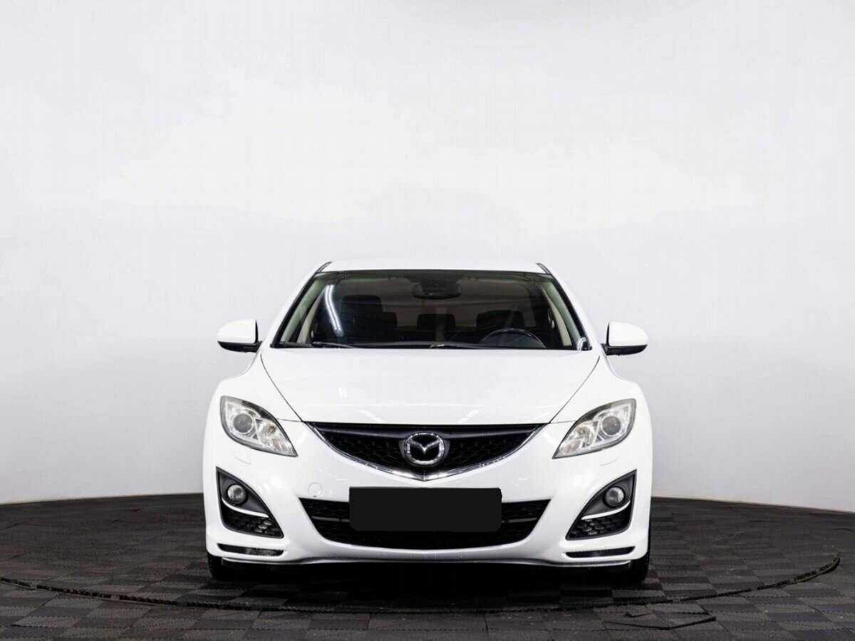 Купить Mazda 6, 2011, 216 370 км, фото №2