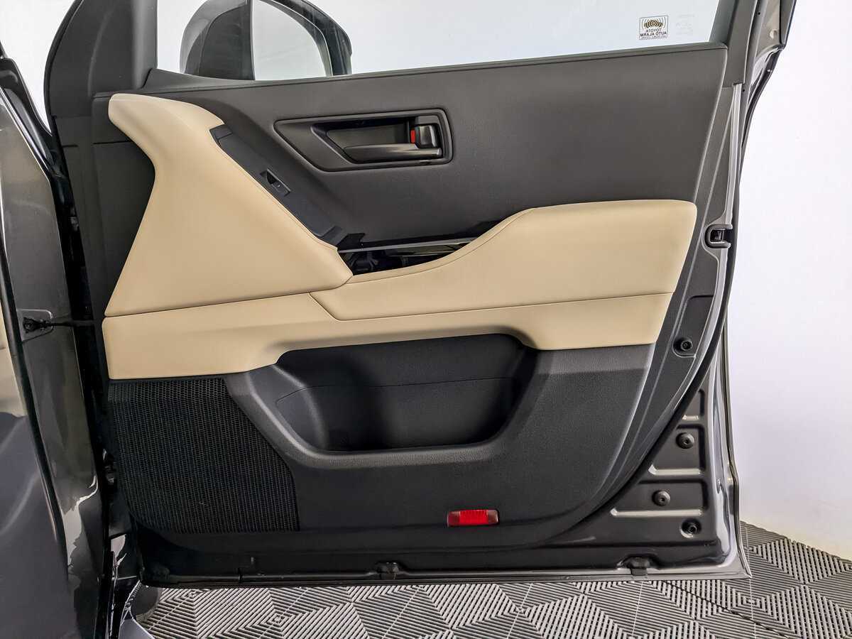 Купить Toyota Land Cruiser, 2023, 28 505 км, фото №25