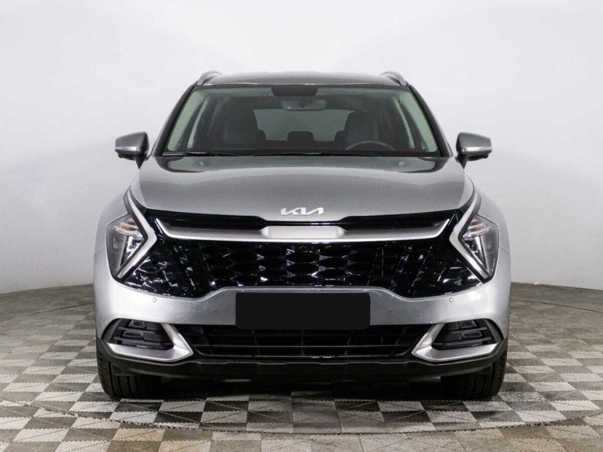 Купить Kia Sportage, 2023, 17 006 км, фото №2