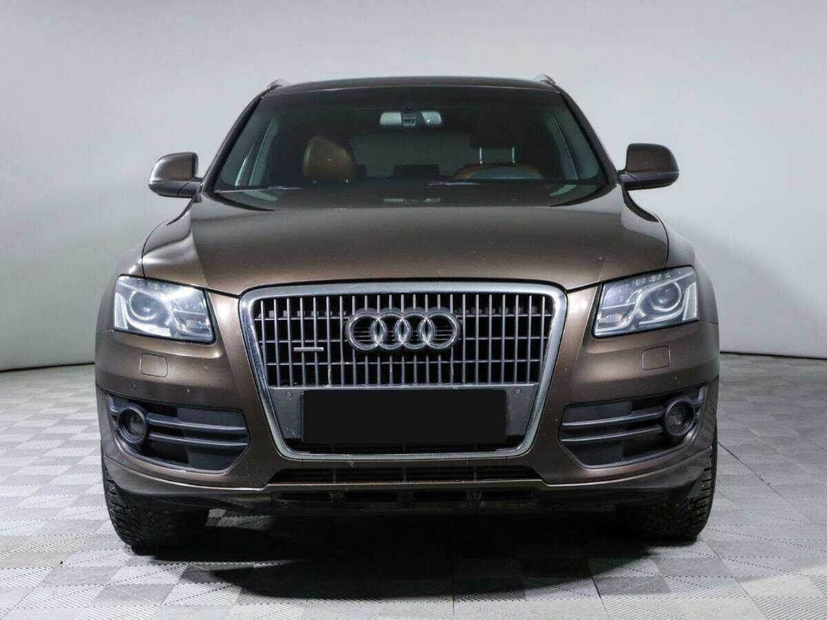 Купить Audi Q5, 2011, 135 000 км, фото №2