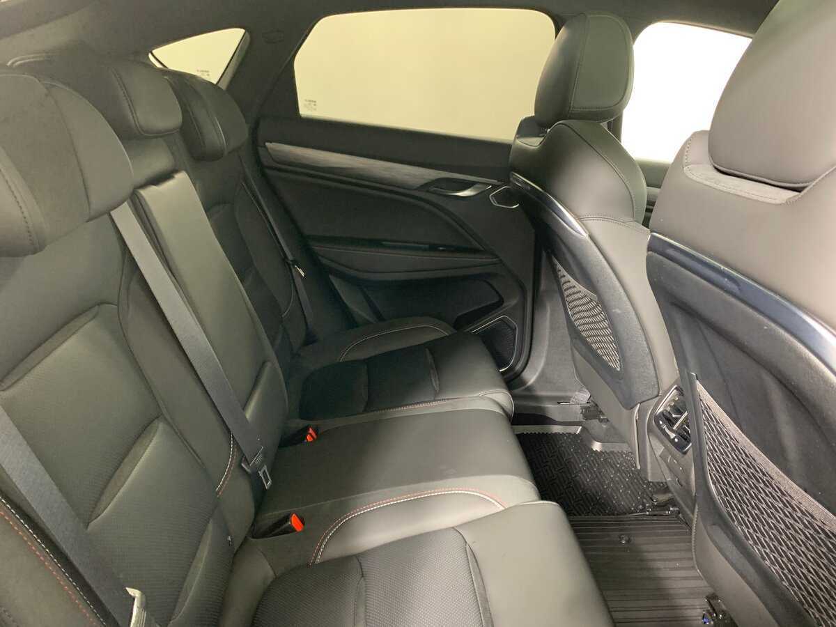 Купить Geely Tugella, 2024, 20 970 км, фото №18
